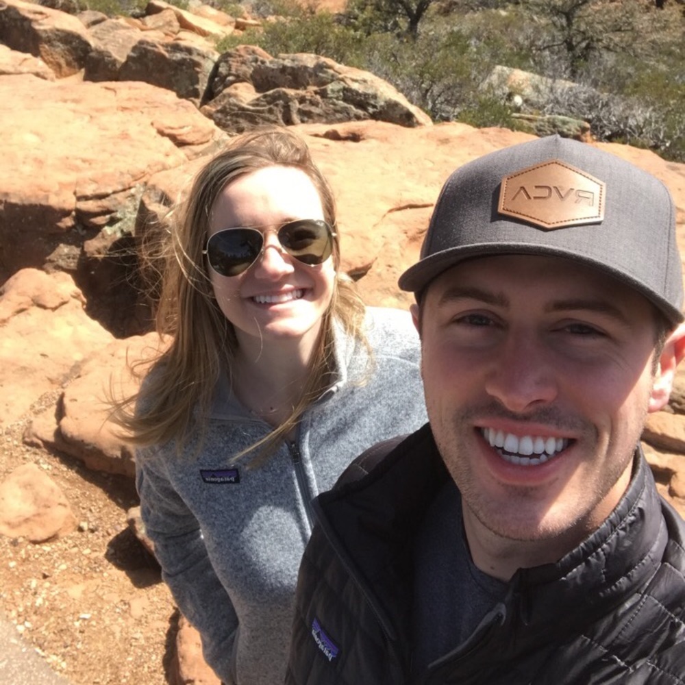 Meet your Posher, John